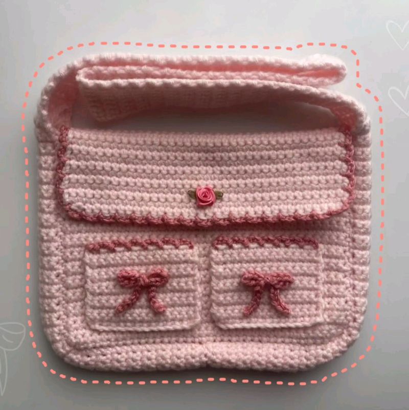 Handmade Bag