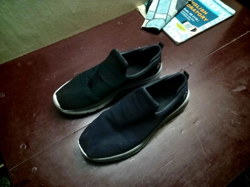 Action Shoe For men (Black)