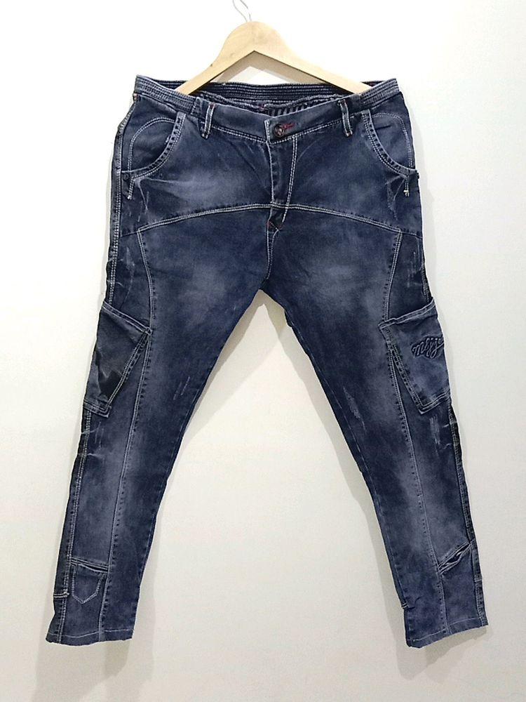 Men's Jeans