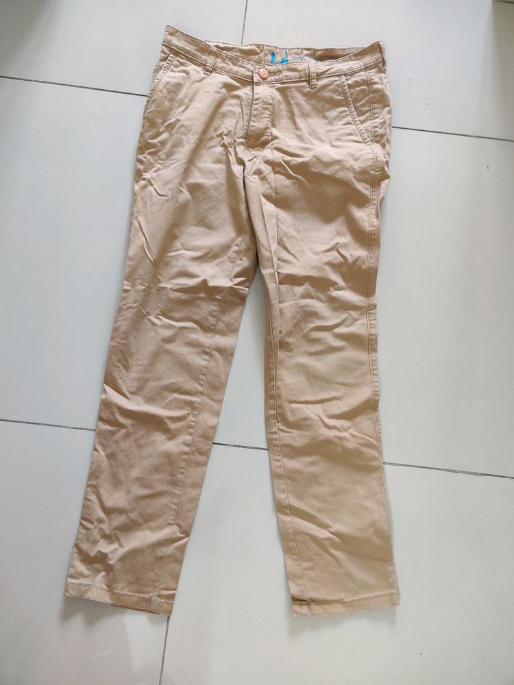 COBB Trouser