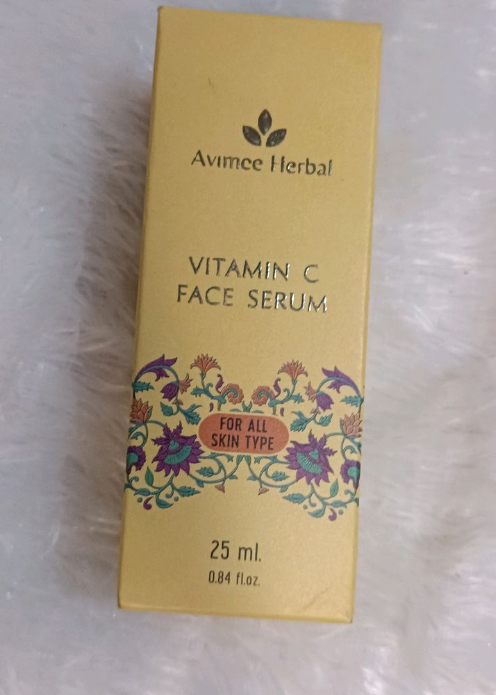 Vitamin C Serum By Avimee Herbal