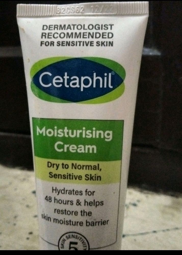 Cetaphil Moisturising Cream