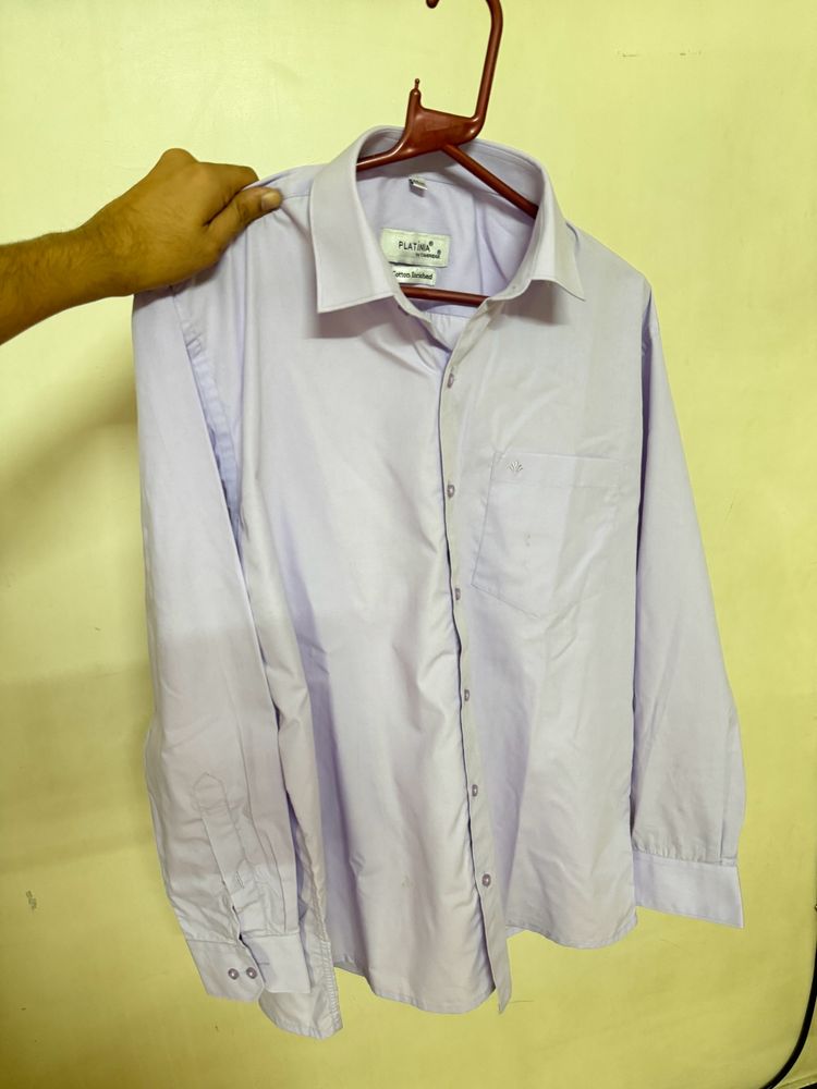 Formal Shirt