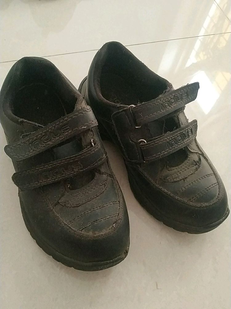 School Shoes For Boys, It's Good Conditions