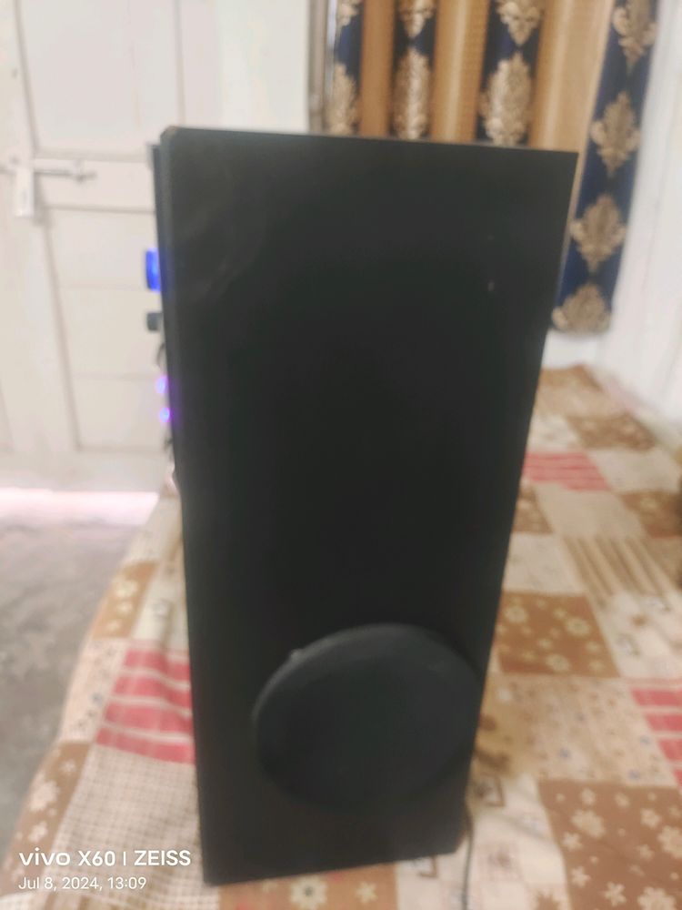 Blue Tooth Speaker