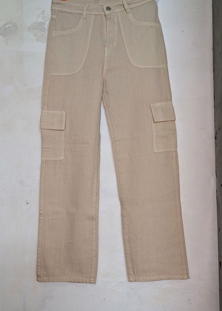 Cargo Pant For Women