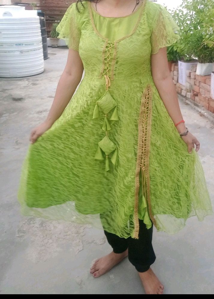 Kurti