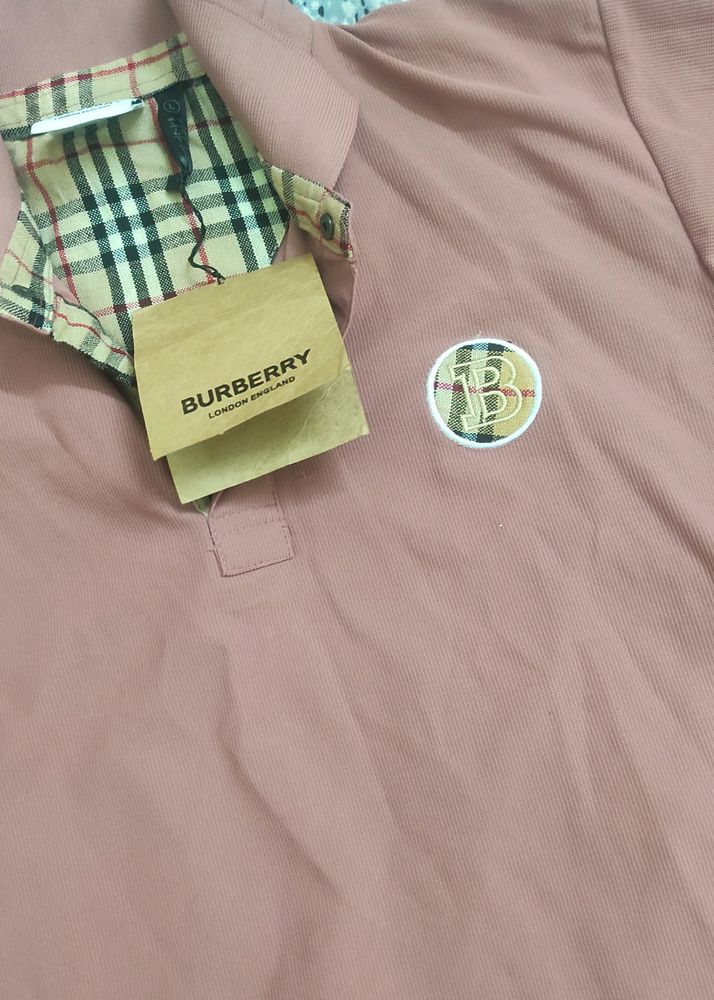 BURBERRY Tshirt For Men