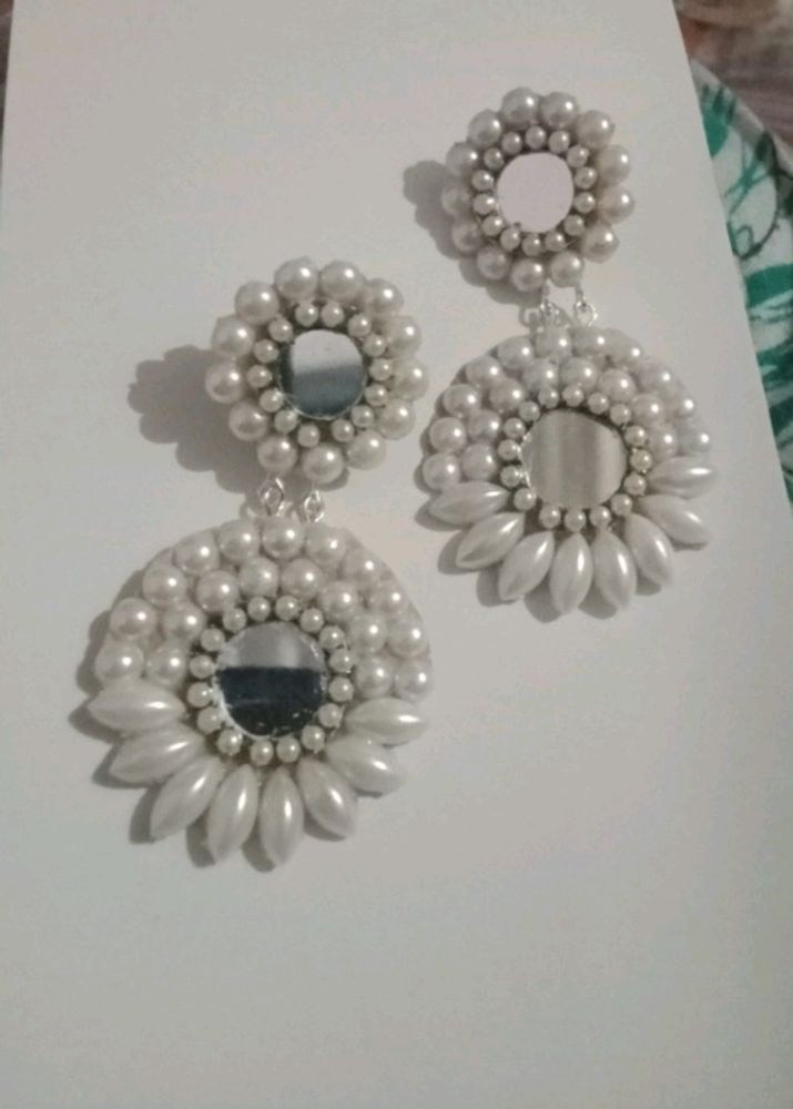 Jhumka Beads