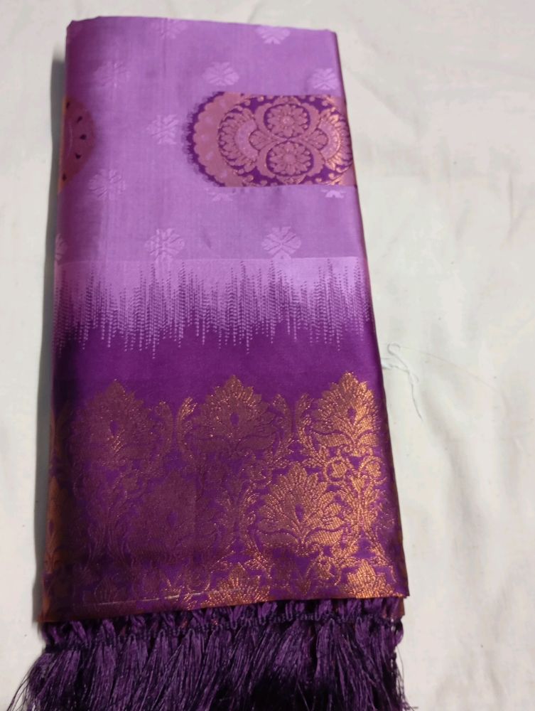 Festival Silk Saree