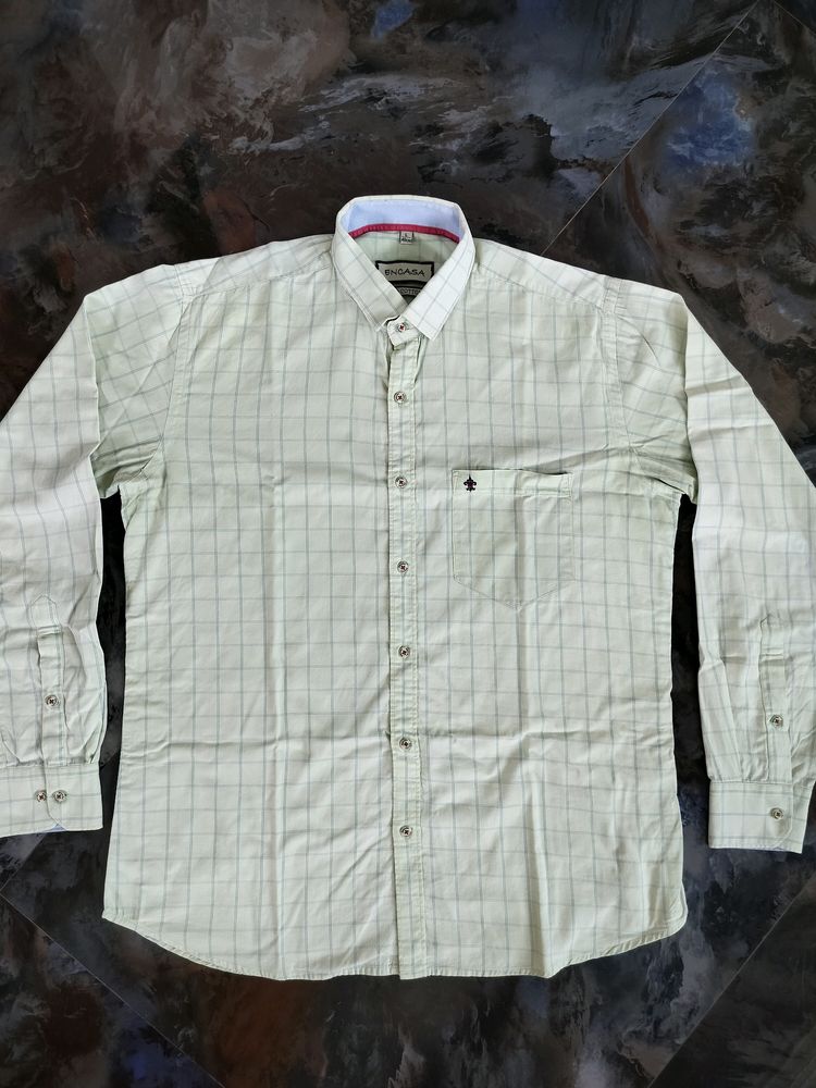 Full Sleeve Men's Shirt