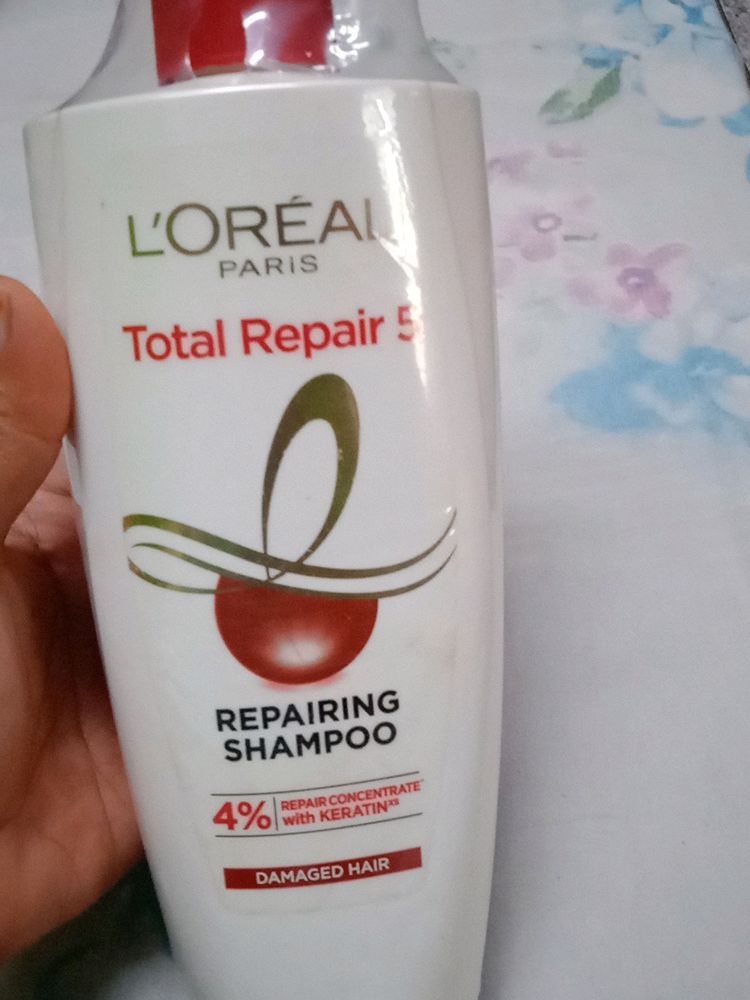 Loreal Total Repair 5