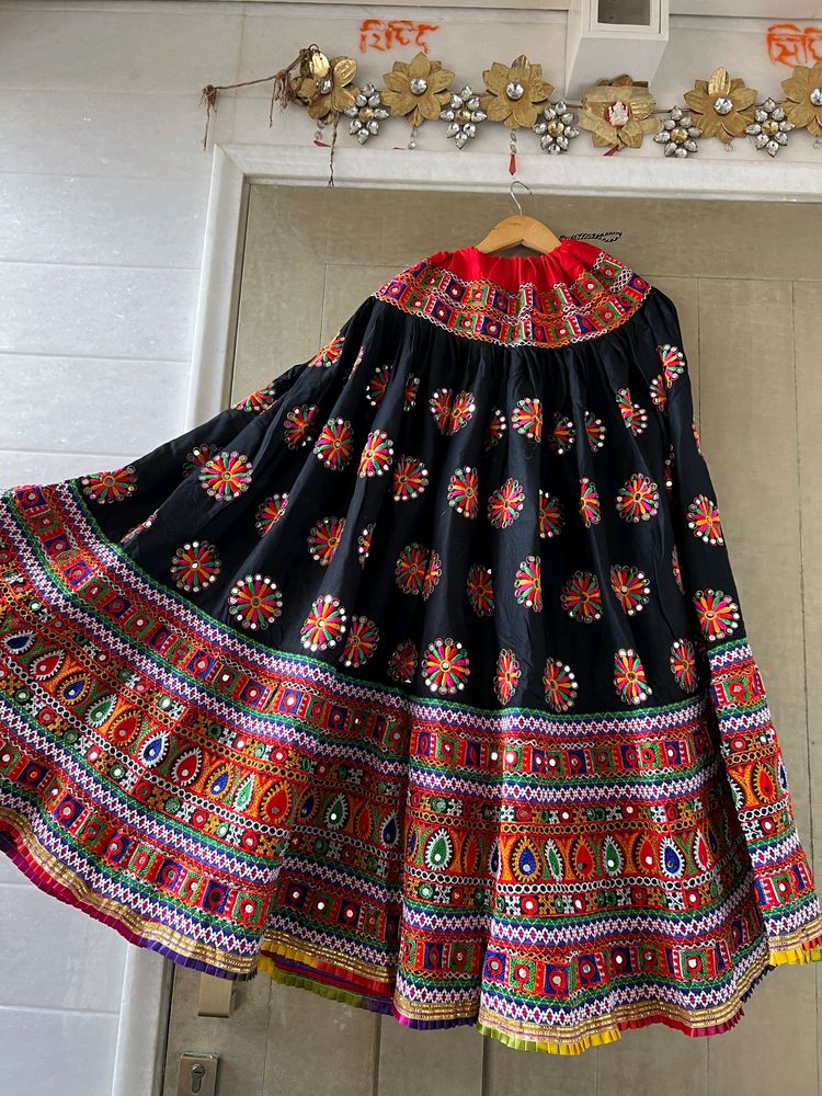 Navratri Lehenga Choli For Women