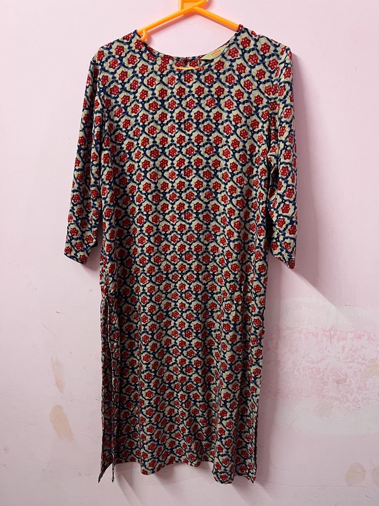 ANOUK kurta