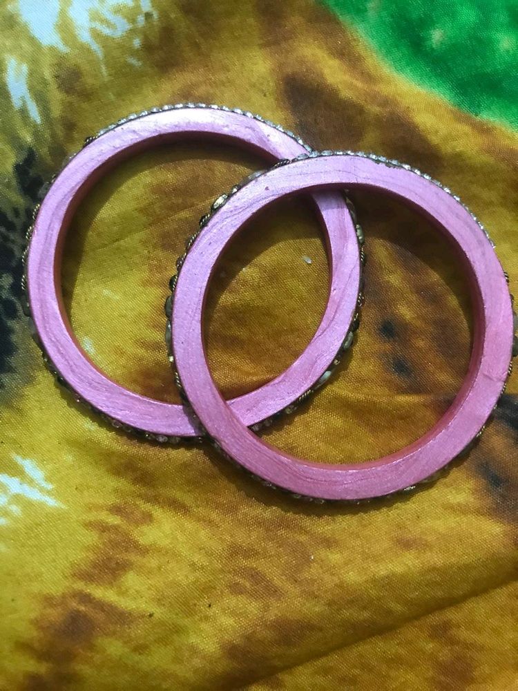 Lakh Bangles