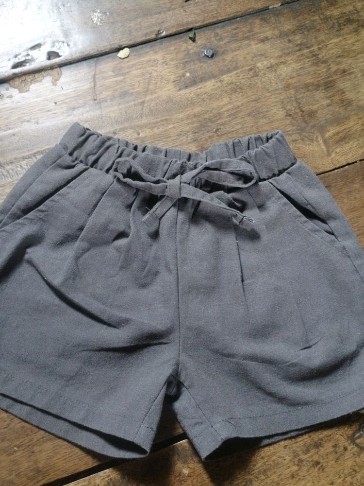 Shorts For Kids