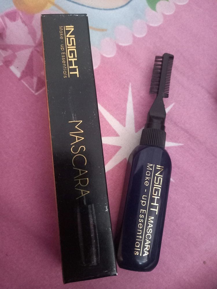 Insight Mascara