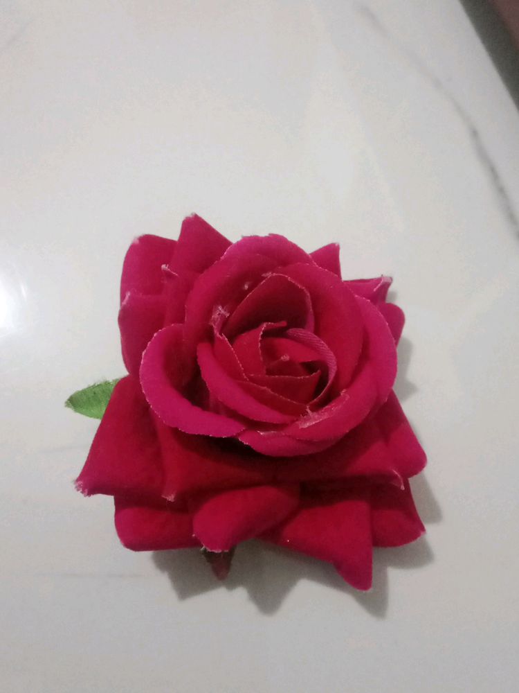 Rose Clip