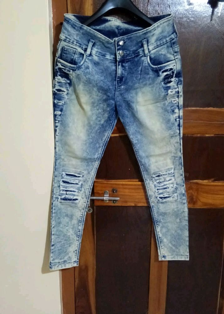 Party Jeans