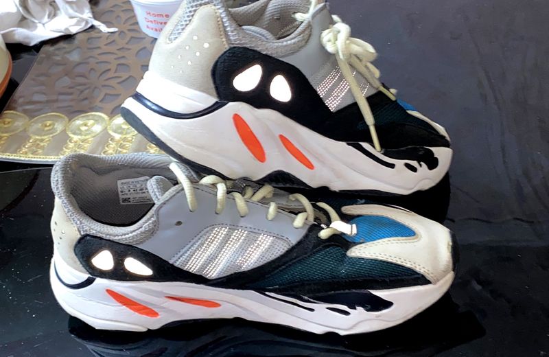 Yezzy Waverunner