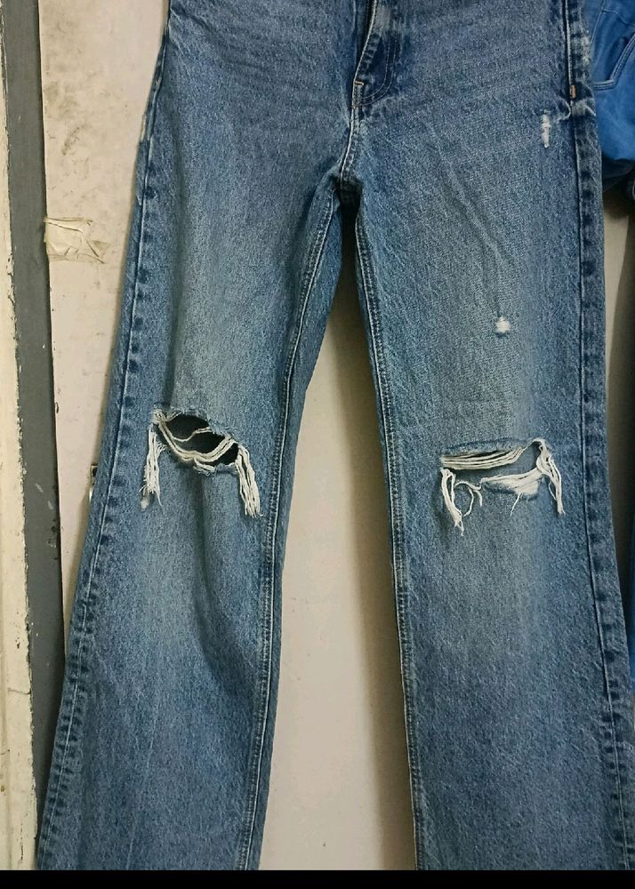 Jeans For Women's