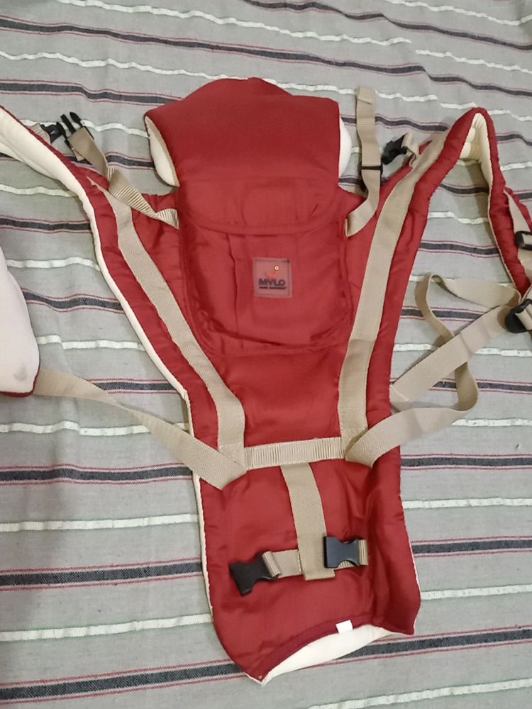 Mylo Baby Carrier