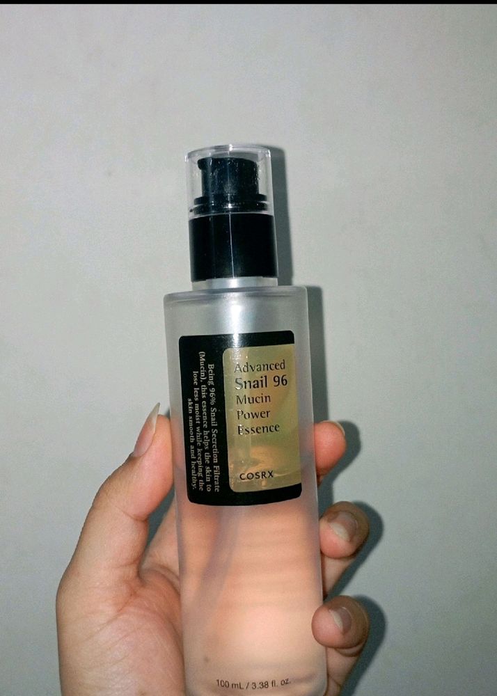 Advanced Snail Mucin Power Essence