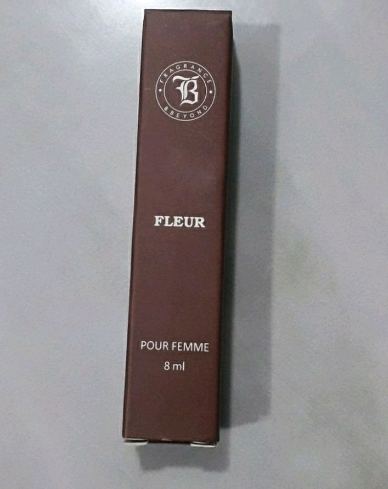 Purfume 8ml