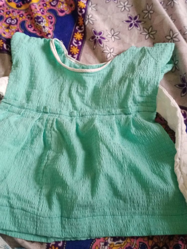 Baby Frock