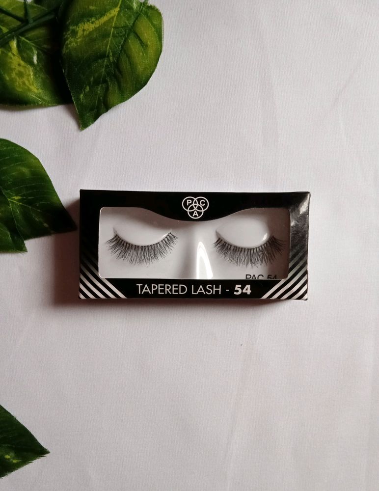 New Pac Tapered Eye Lashes