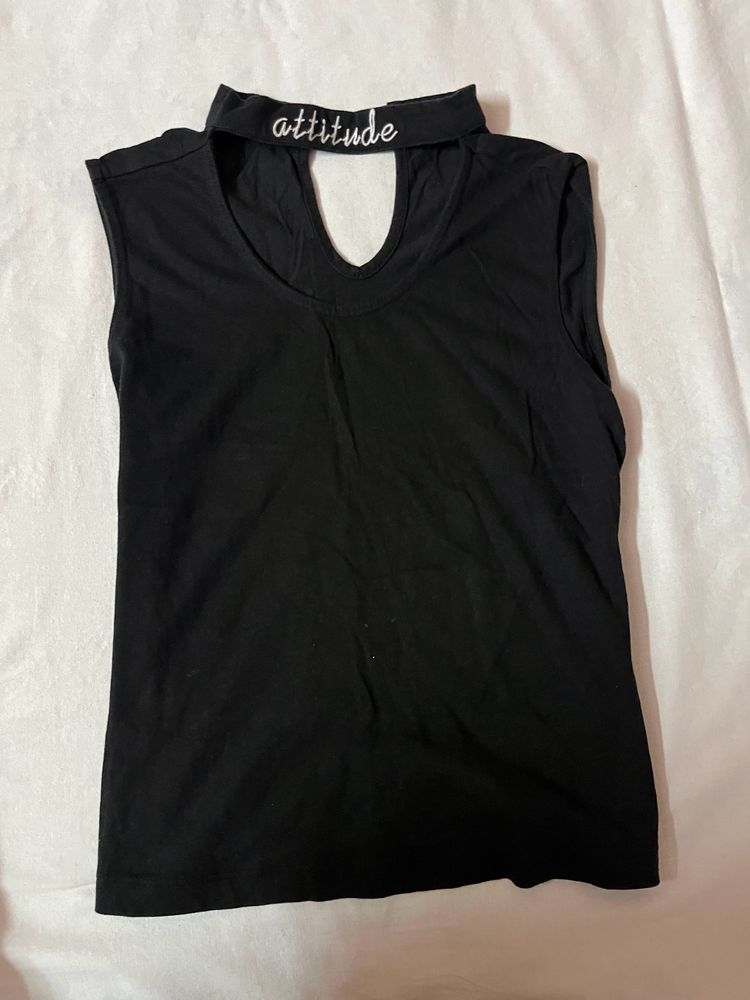 Women Tank Top