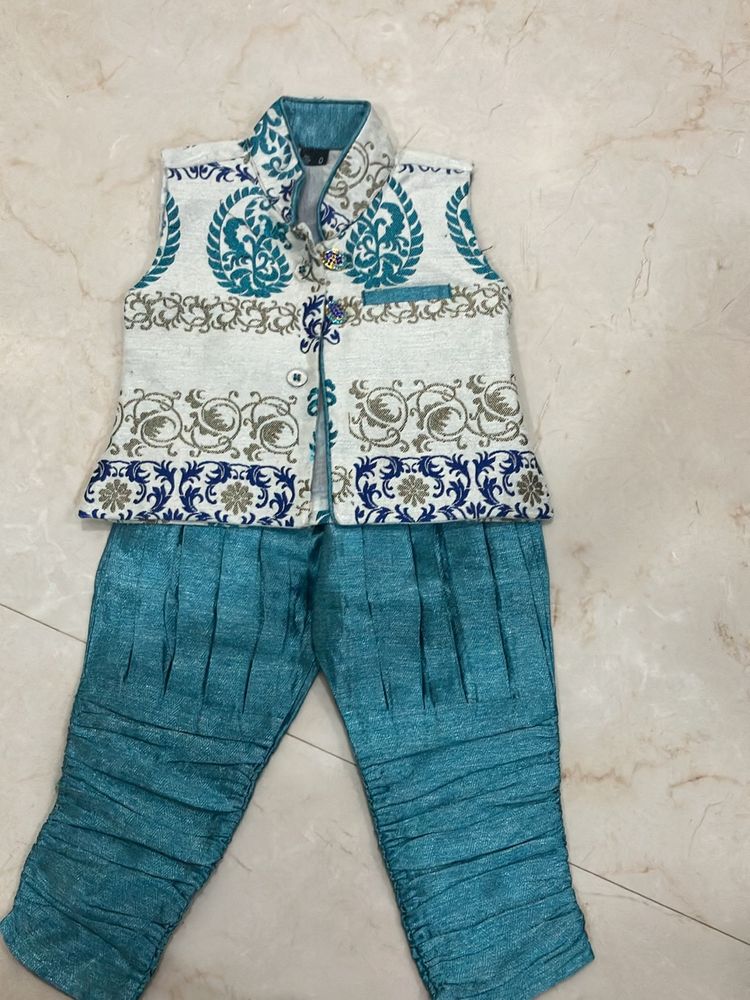 Ethnic Wear For Boys