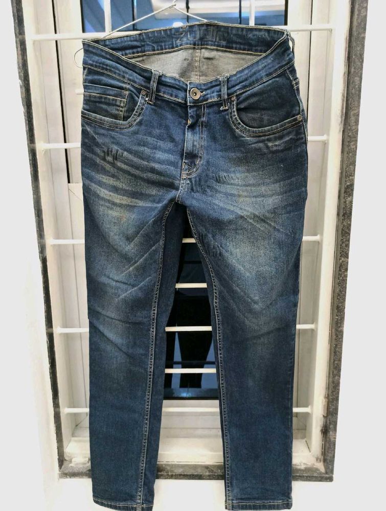 Zudio Denim Jeans