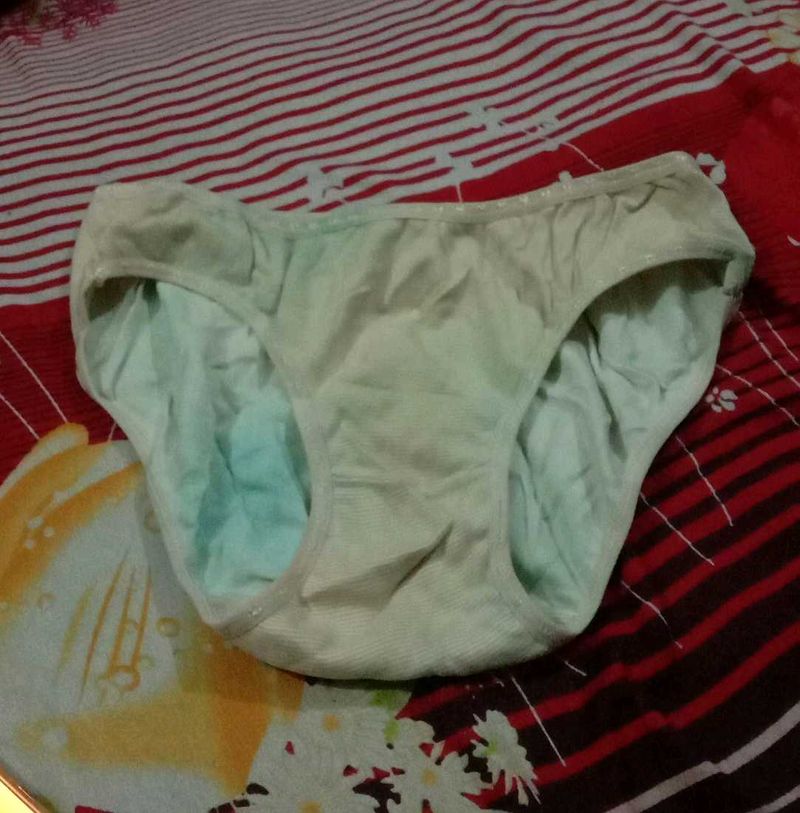 Panty  For Womens Use