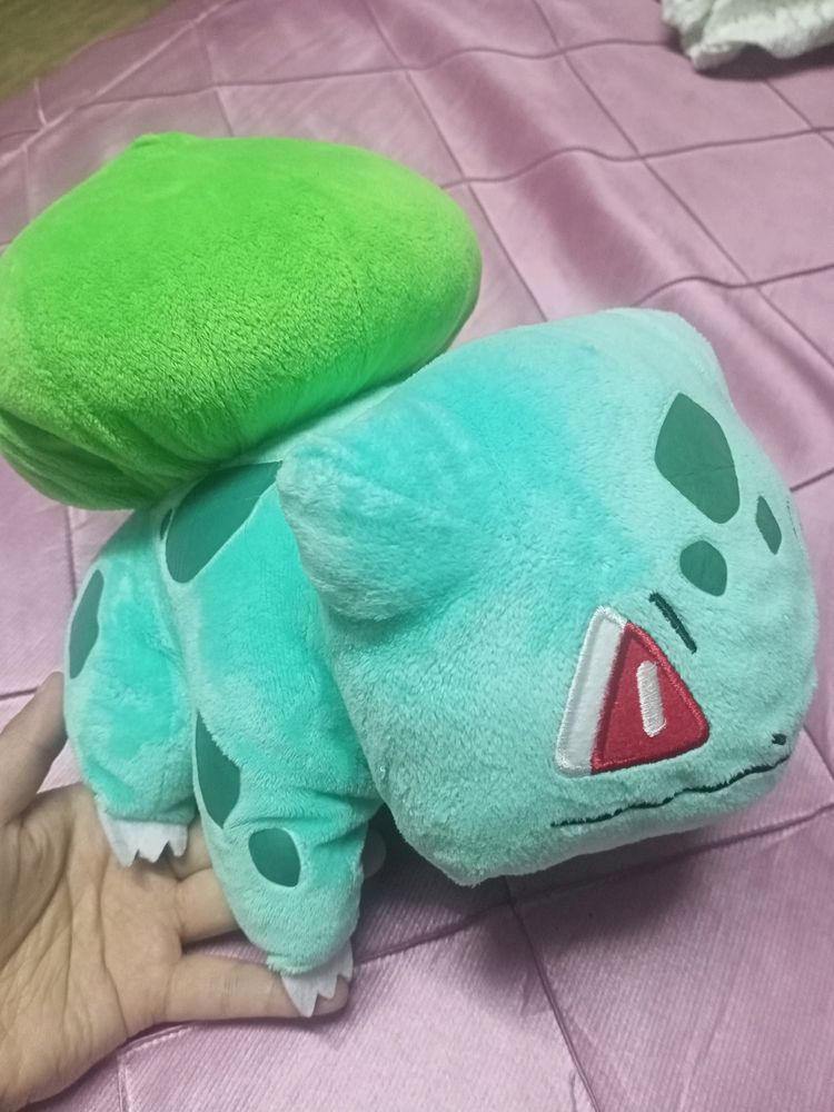 Pokemon Plushie