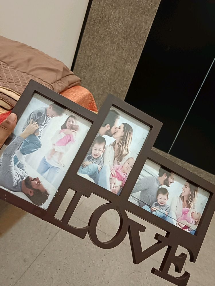 Lovely Photo Frame