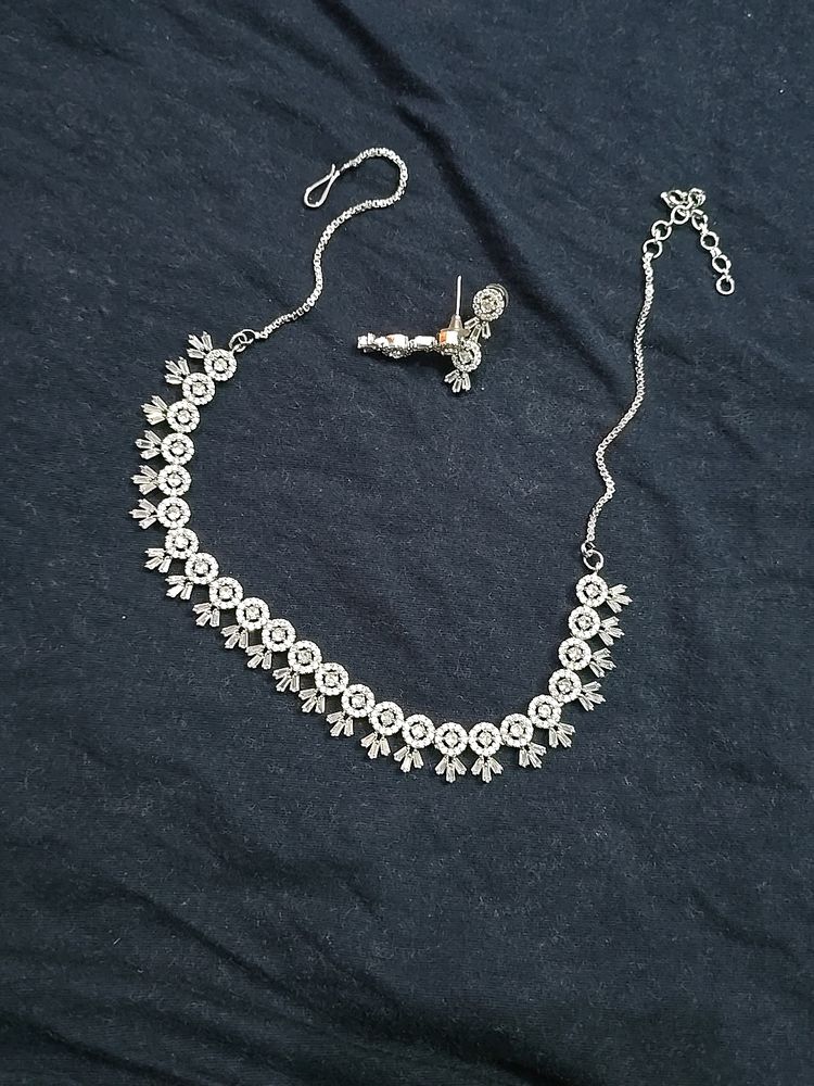 Necklace Set