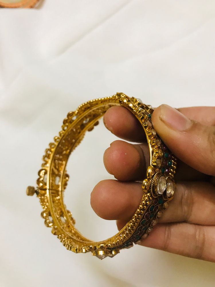 Antique Bangle