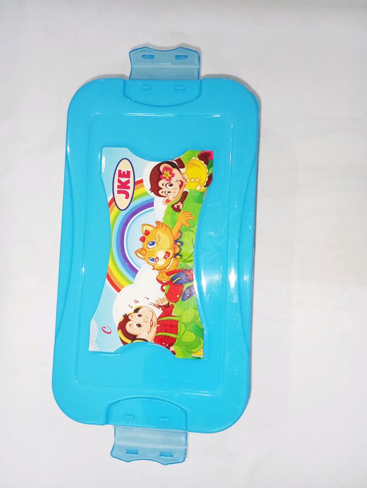 Pack Of 2 Lunch Box