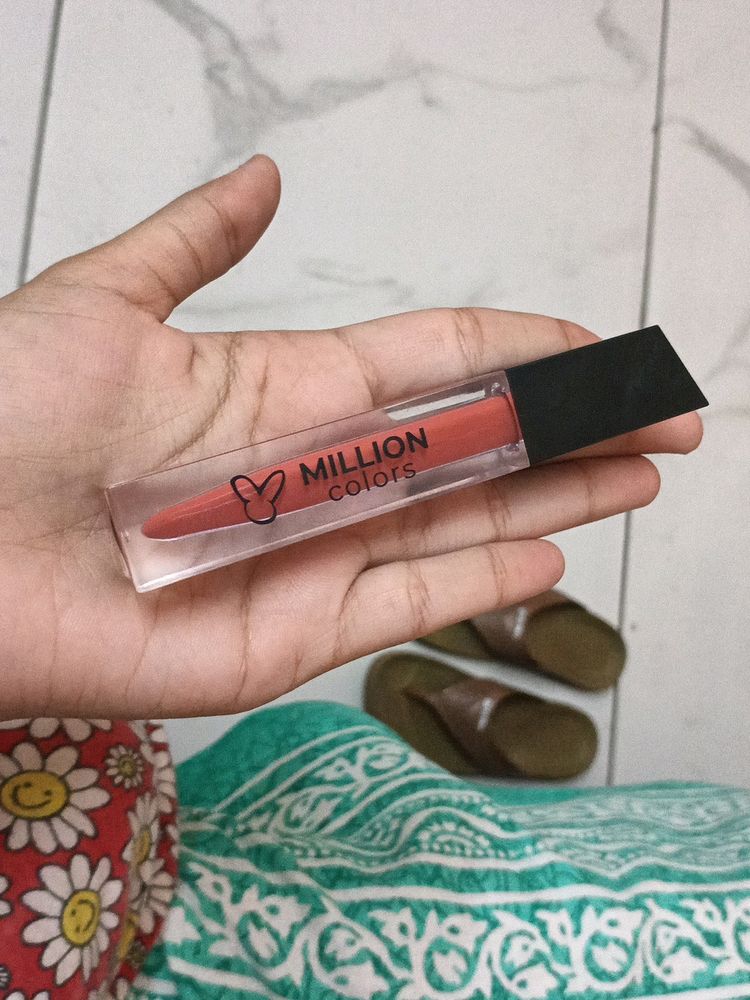 Nude Lipstick New Brand