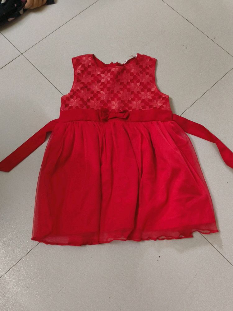 Kids Dress