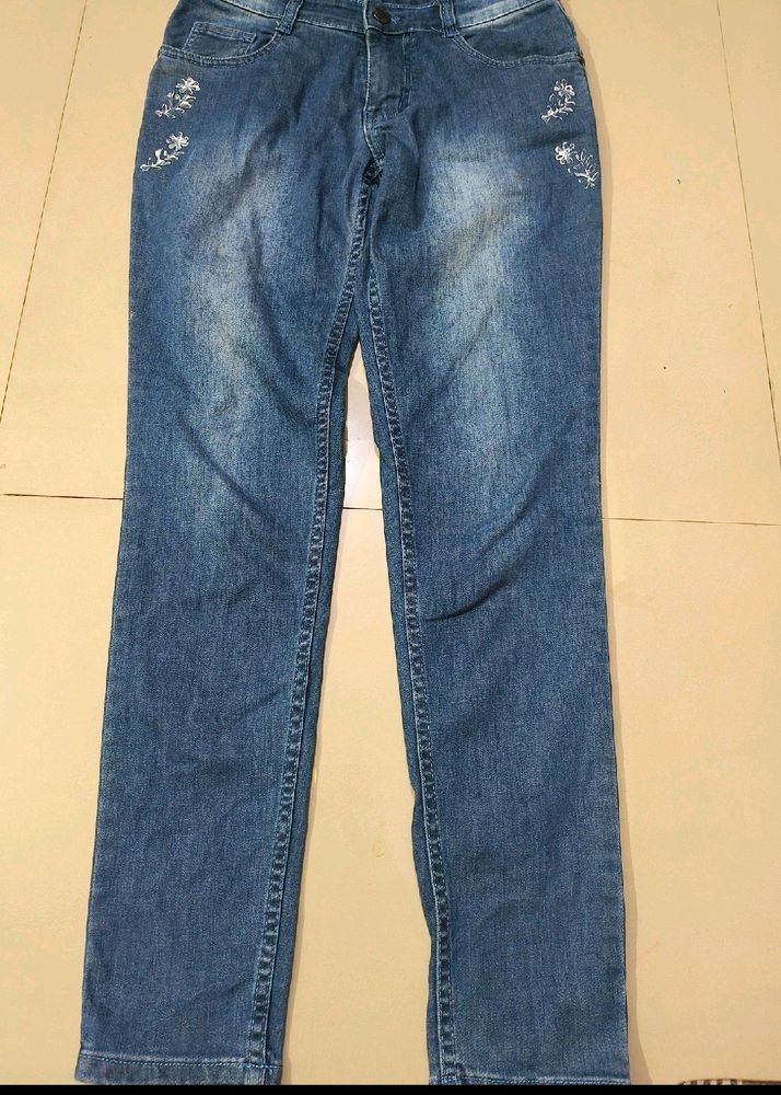 Women Jeans