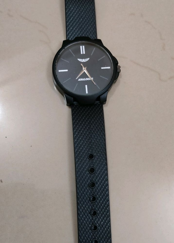 ANALOGUE Mens Watch