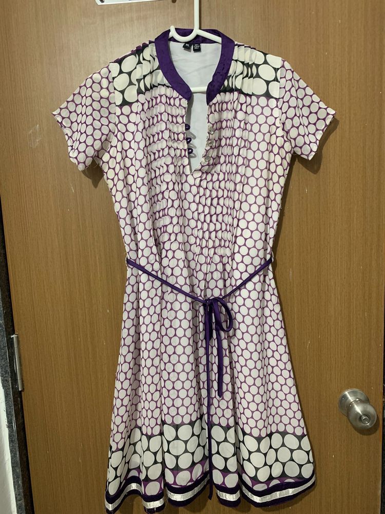 Anarkali Short Kurti