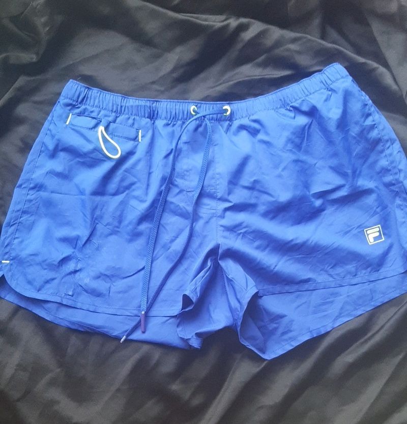 Fila Surfer Shorts