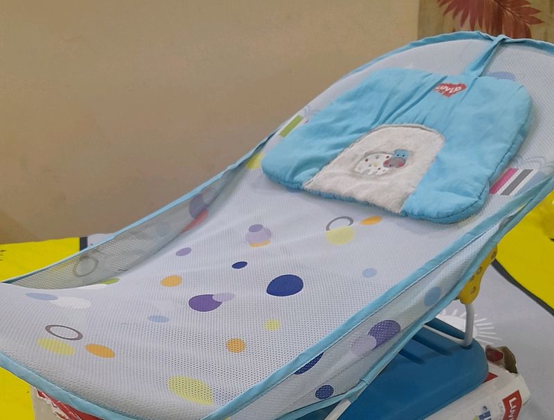 BABY BATHER FOLDABLE