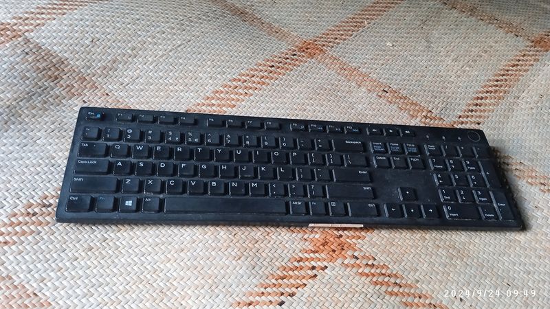 Computer Keyboard