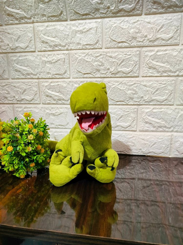 Dinosaur 🦖 Plush