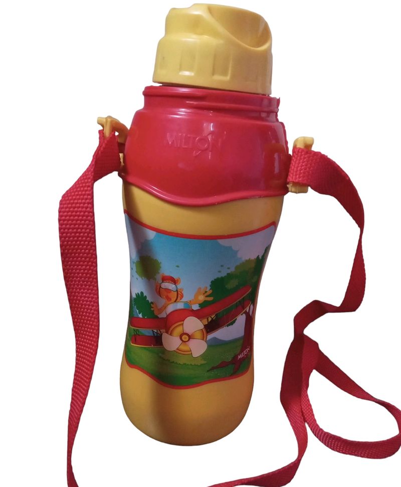 Milton Kids Bottle With Straw