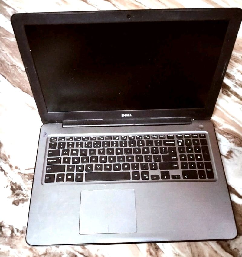 Dell i7 Laptop